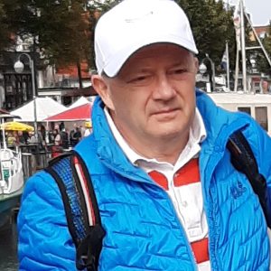 Profilbild von Steffen Martin