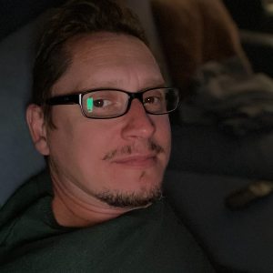Profilbild von Steffen Marx