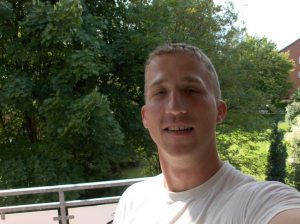 Profilbild von Steffen Matthes