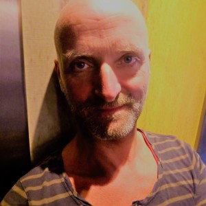 Profilbild von Steffen Mau