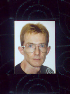 Profilbild von Steffen Mehlhorn