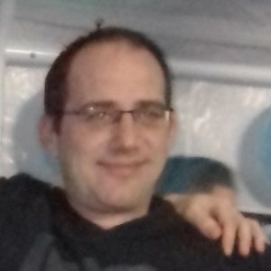 Profilbild von Steffen Mehlhorn