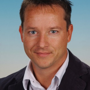 Profilbild von Steffen Mehlhorn