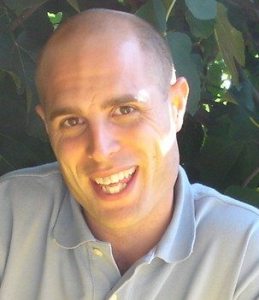 Profilbild von Steffen Meier