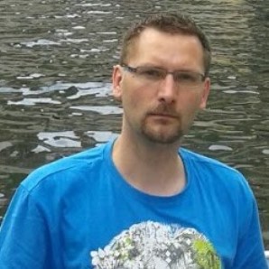 Profilbild von Steffen Meier