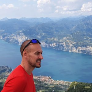 Profilbild von Steffen Meier