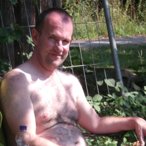 Profilbild von Steffen Meier