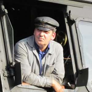 Profilbild von Steffen Meinert