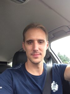 Profilbild von Steffen Meinhardt
