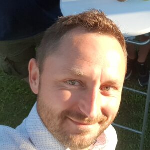 Profilbild von Steffen Meißner