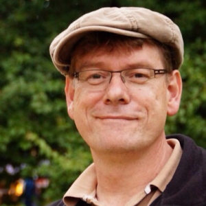 Profilbild von Steffen Mellotat