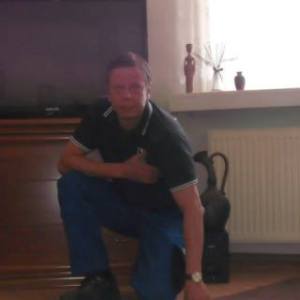 Profilbild von Steffen Merkel