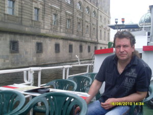 Profilbild von Steffen Merten