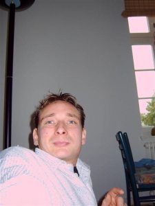 Profilbild von Steffen Meyer