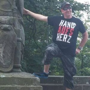 Profilbild von Steffen Meyer