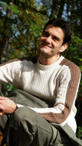 Profilbild von Steffen Meyer