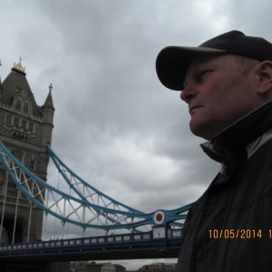Profilbild von Steffen Meyer