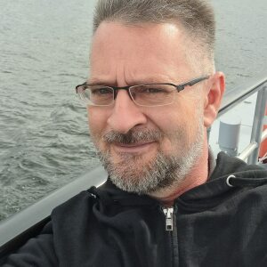 Profilbild von Steffen Michel