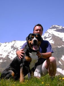 Profilbild von Steffen Mies