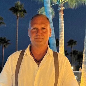 Profilbild von Steffen Miethling