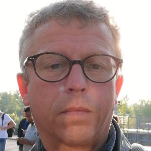 Profilbild von Steffen Mills