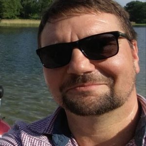 Profilbild von Steffen Mittmann