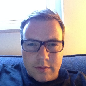 Profilbild von Steffen Möller