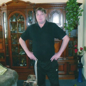 Profilbild von Steffen Monrieber