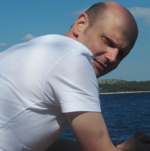 Profilbild von Steffen Motsch