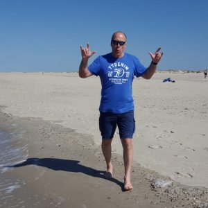 Profilbild von Steffen Mrosk