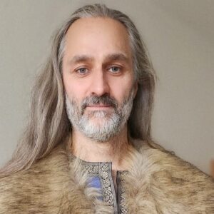 Profilbild von Steffen Mücklich