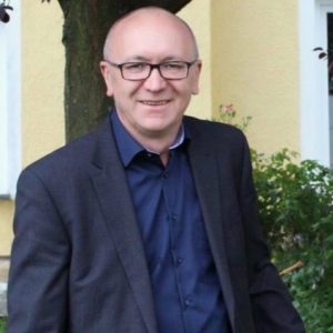 Profilbild von Steffen Mühle