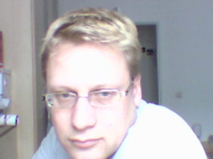 Profilbild von Steffen Müller