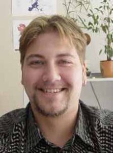 Profilbild von Steffen Müller