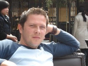 Profilbild von Steffen Müller