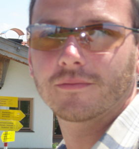 Profilbild von Steffen Müller