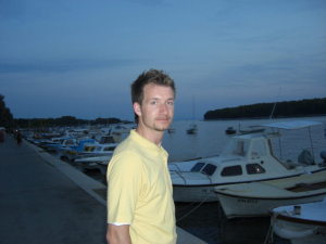 Profilbild von Steffen Müller