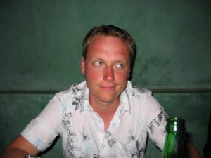 Profilbild von Steffen Müller