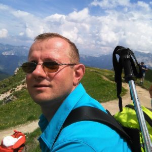 Profilbild von Steffen Müller