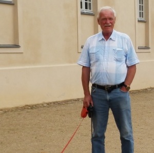 Profilbild von Steffen Müller