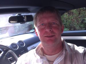 Profilbild von Steffen Mueller