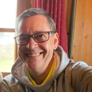 Profilbild von Steffen Müller