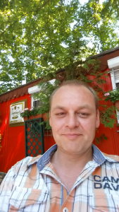 Profilbild von Steffen Müller