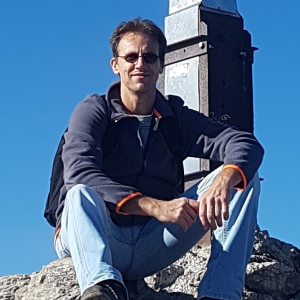 Profilbild von Steffen Müller