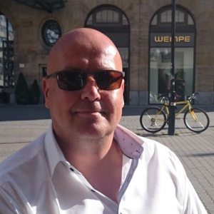 Profilbild von Steffen Müller