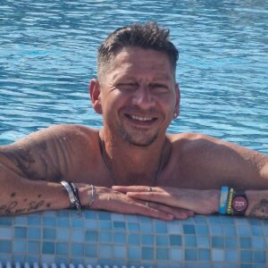 Profilbild von Steffen Müller