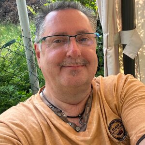 Profilbild von Steffen Müller