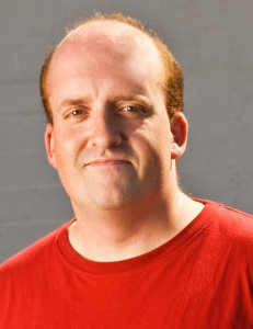 Profilbild von Steffen Münchgesang
