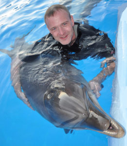 Profilbild von Steffen Nachreiner