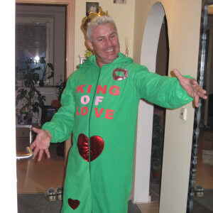 Profilbild von Steffen Nauber